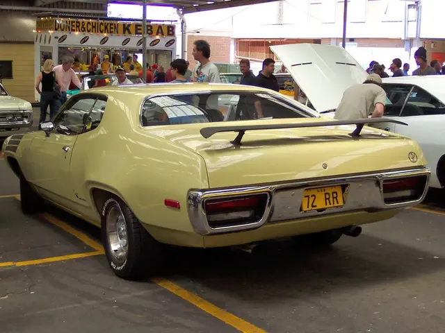 Gathering of Veterans at the Fasanerie Hunting Lodge, Hermannsfeld, on 31st August, 1925