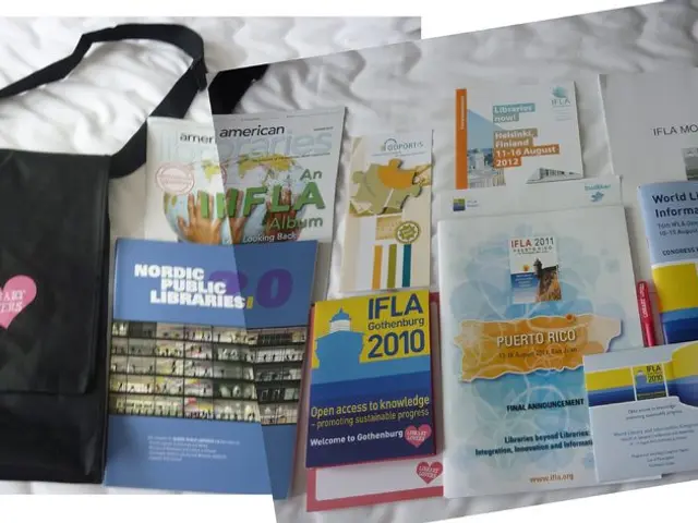 Genealogical Exploration via VHS Commences in Bad Salzungen on September 25, 17th