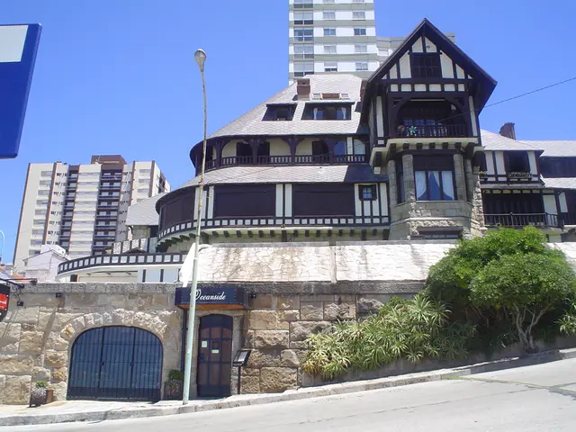 America's declining crime rate, and additional beneficial developments this week