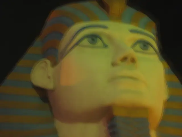 London's Statues Honouring Extraordinary Female Icons