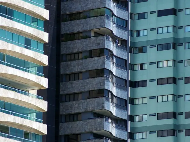 Growth in sales amidst ongoing construction worries