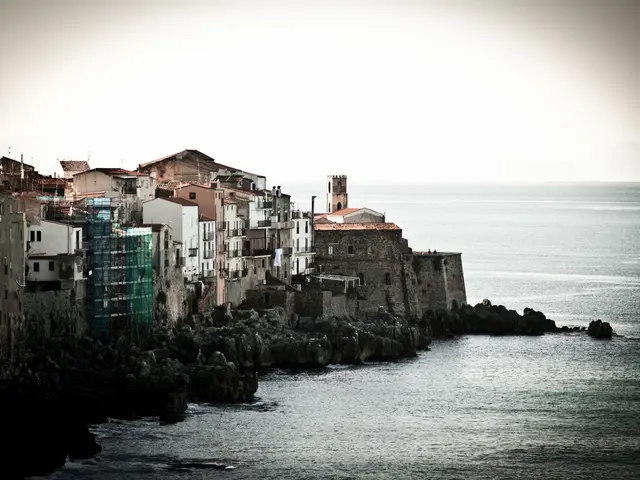 Intense rainfall anticipated for Sunday and Monday in Thailand