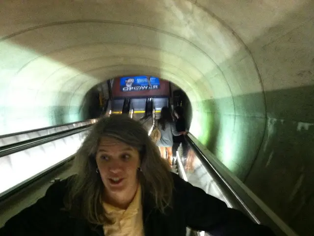 Crane Lift Damaged Due to Vandalism