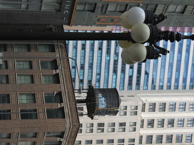 Water Restoration Efforts: Local Administration Steps In