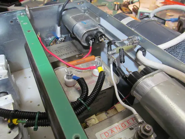 Training Center Specialists, Abaris Inc.