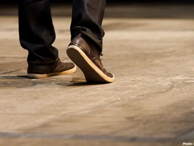 Trump receives diagnosis of ongoing venous circulation problem at White House