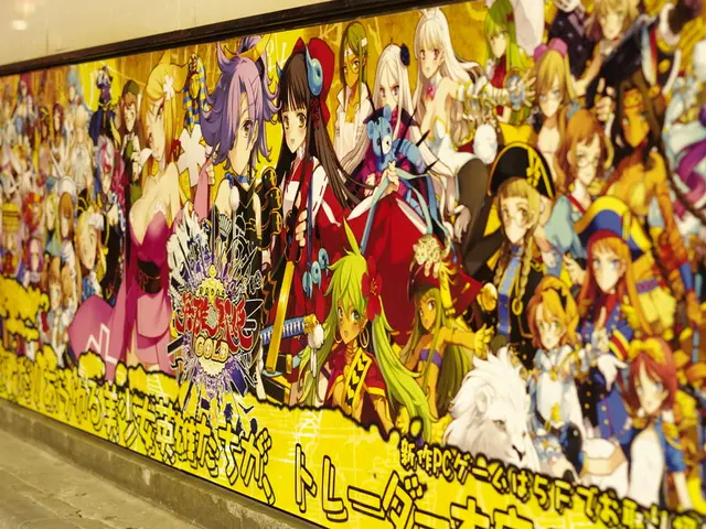 Storytelling Components