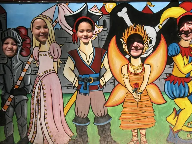 Council discusses potential of Cebu as hub for creative animation development