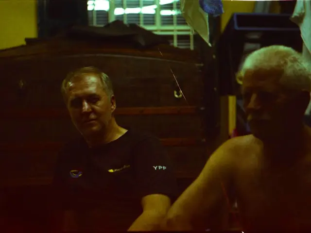 Investigation for Burglars at Weiherhaus: Criminal police seek evidence to identify culprits