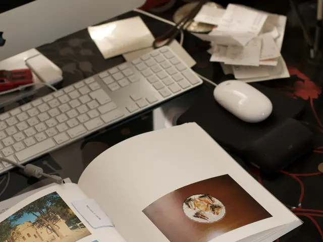 Stunned disbelief: Amazon's Labor Day markdown offers a 18% discount on this highly-acclaimed...