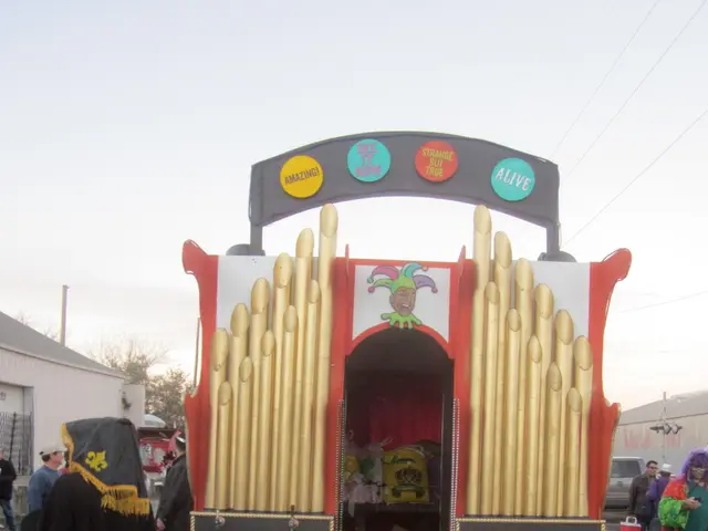 Expanding truck charging market shows promising revenue potential