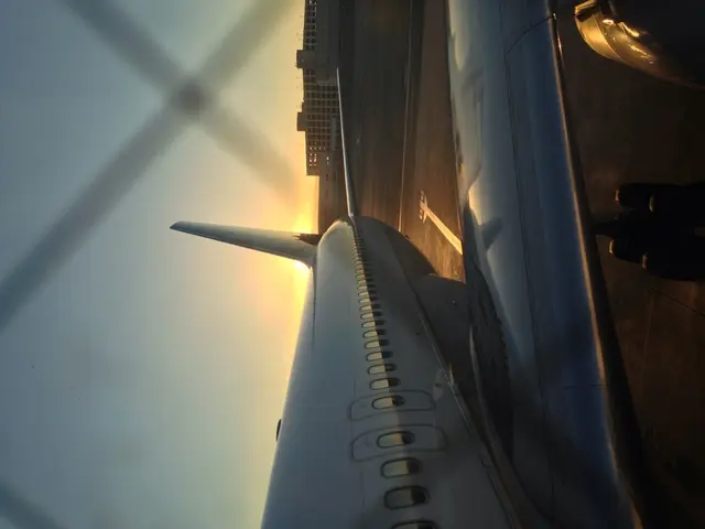 Aircraft carrying von der Leyen encounters GPS disruption