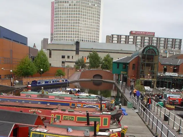 Large-scale funding of 400 million euros directed towards the maritime industry, specifically...