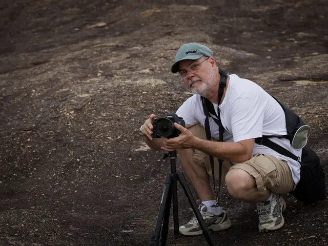 Boosting your overall body strength beyond squats, ideal for individuals aged 50 and up. Here's the...