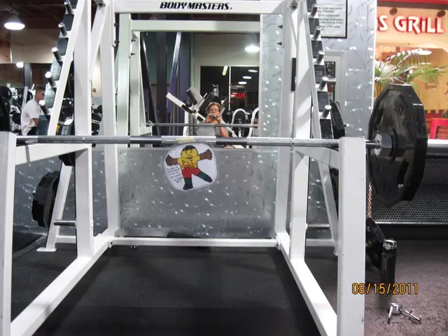 Exercise novices should prioritize mastering these three fundamental exercise routines, as stated...