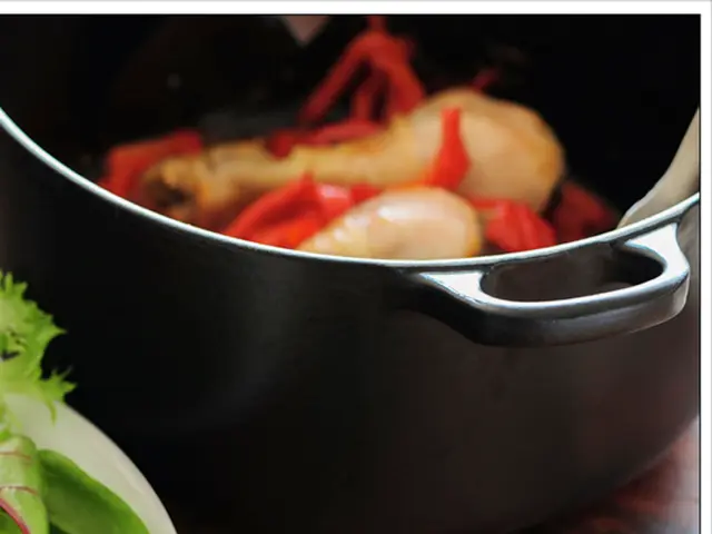 Experiencing a decrease in hunger levels after upping fruit and vegetable intake.