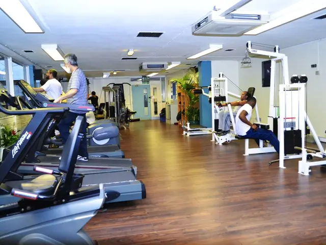 Enhance your running experience with Pilates workouts tailored for runners