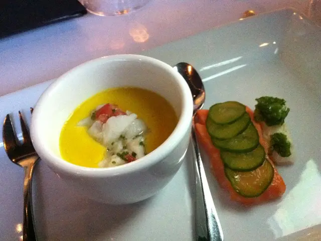 11 soups and stews to transform tranquil evenings into memorable ones