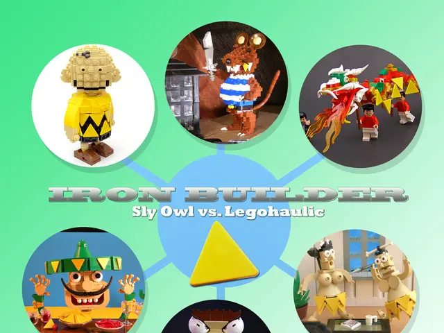 Unique Gear for Geeks, Available from 25/25/8