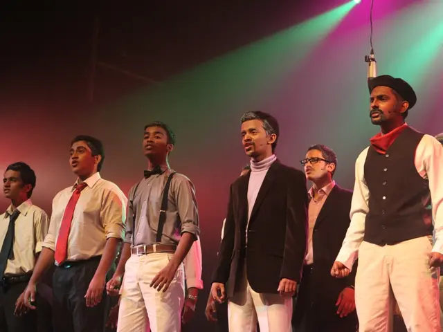 Movie Unveiled - Excluded from the Film Festival