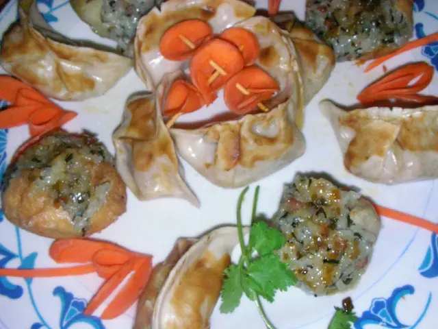 Sochi reveals new school year's meal plan for students