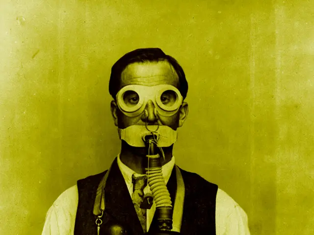 The mystery behind why most life forms rely on oxygen to survive