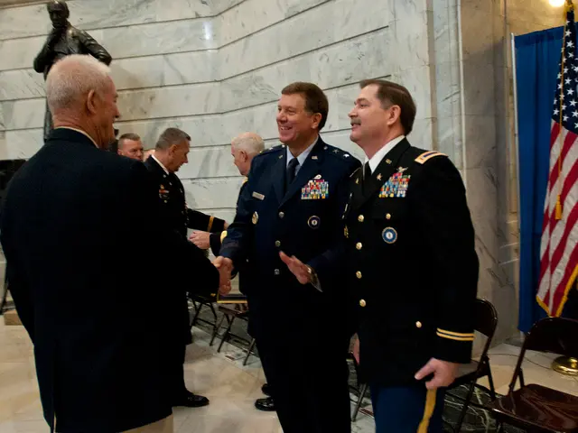 Protests against reduced pensions lead to suspensions of operations in various prosecutor's offices...