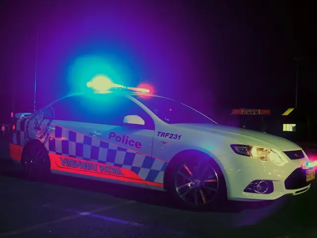 Law enforcement agencies are seeking individuals who may have observed events related to ongoing...