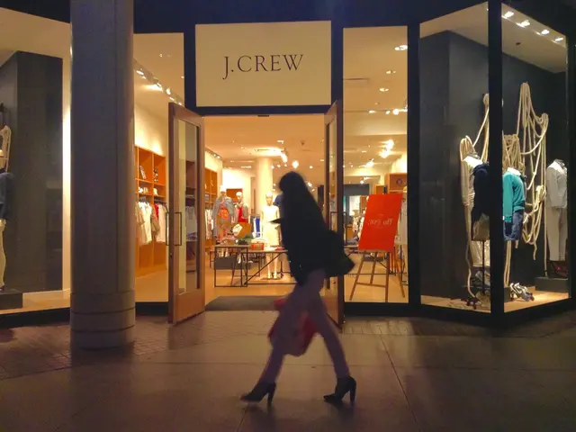 Romanian retailer Annabella broadens business significantly, acquiring 87 stores previously owned...