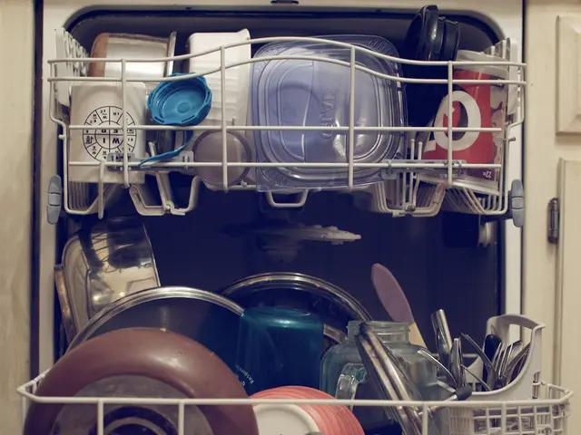 Air Fryer, a subject of debate, asserted its place in my household - discover the reasons behind...