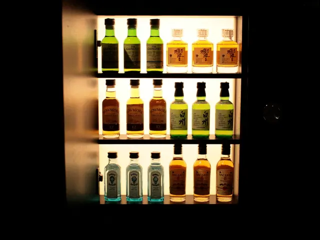 Top-Notch Wine Storage Solutions: A Round-Up of Superior Wine Racks