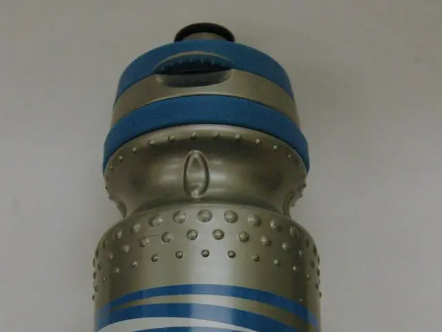 Lipid Nanoparticles Aerosolized for Genetic Treatment via Inhalation | Nanobots Delivered via...