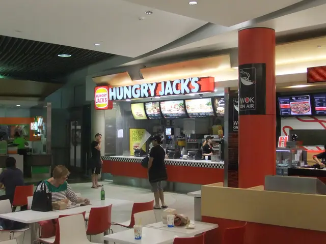 Humorous malfunctions raise concern at Taco Bell regarding AI handling commands for food ordering