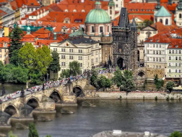 Obtaining Funding for Building Projects in Dortmund