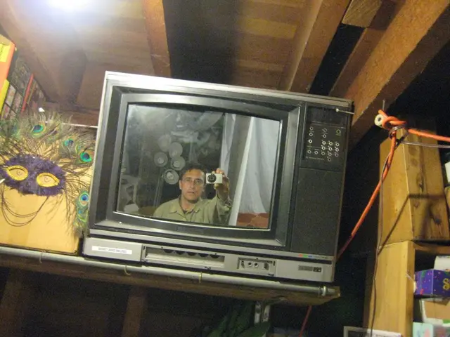 Reports indicate that scientists propose benefits from continuous, marathon-style television...