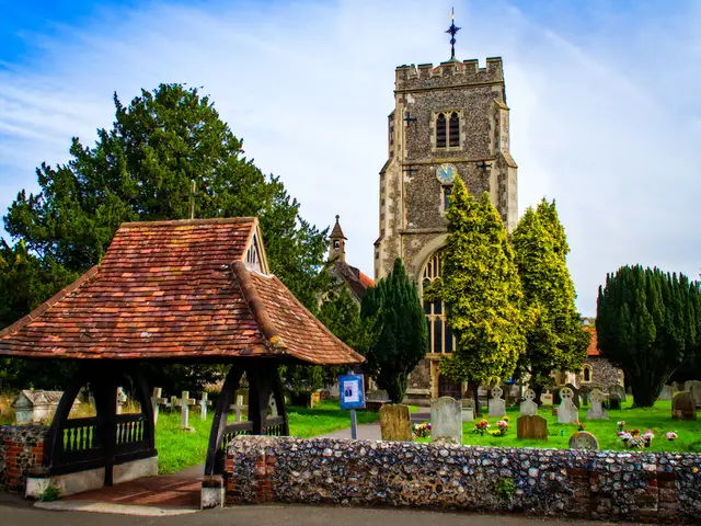 Renovation architects gear up for spearheading a fresh revitalization project in Kent