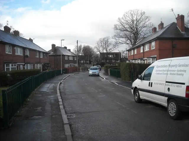 Unbearable costs: energy price cap fails to offer substantial savings to people during winter's...