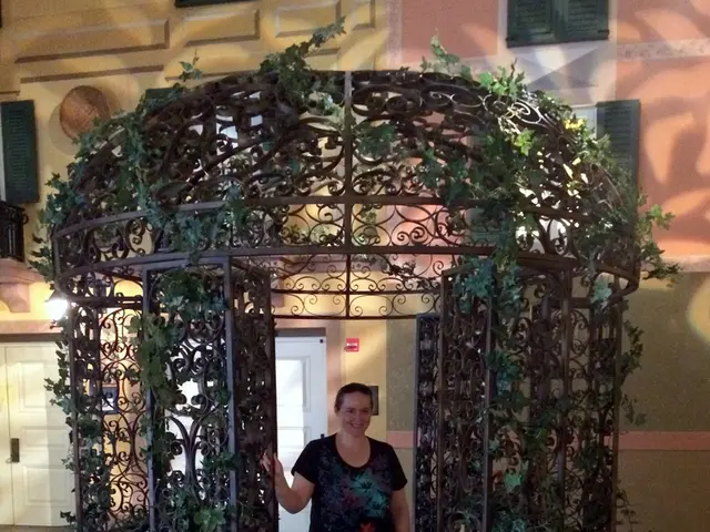 Redefining Tbilisi's Hospitality: 5 Exclusive Boutique Hotels Elevating the City's Accommodation...