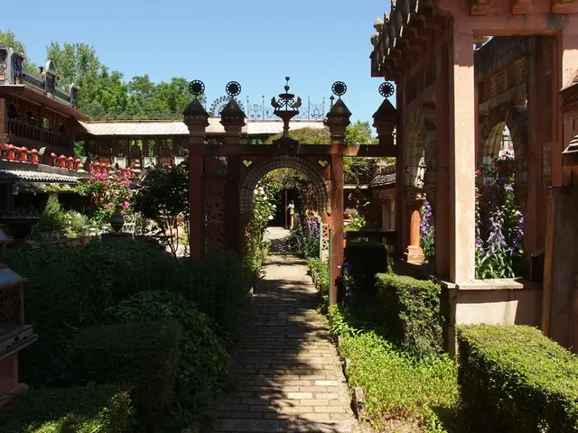 Quaint Farm House in Piteå, Sweden