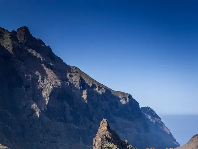 Europe's Most Pedestrian-Friendly Urban Centers and Germany's Top Foot-Traffic Destinations