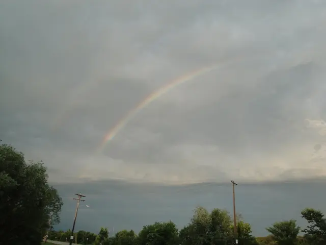 Introducing the Vibrant Rainbow Princess by Hacksaw Gaming