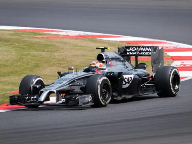 Revamped appearance promises improved fortunes?