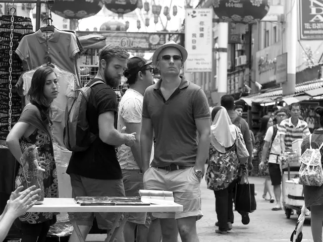 Largest flea market in North Germany: Essential information for visitors