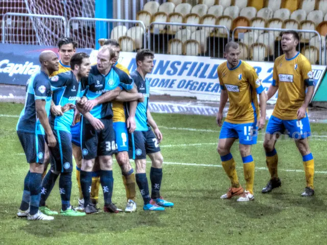 The ongoing debate: Active persistence versus passive resistance - which approach will ultimately...