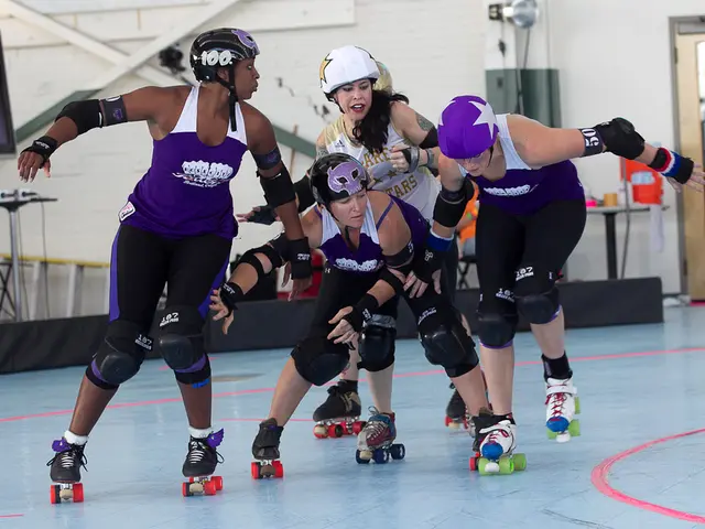 Tricky Triumvirate: BSU, MOCA, WOCA Join Forces for Trap 'n' Skate Event