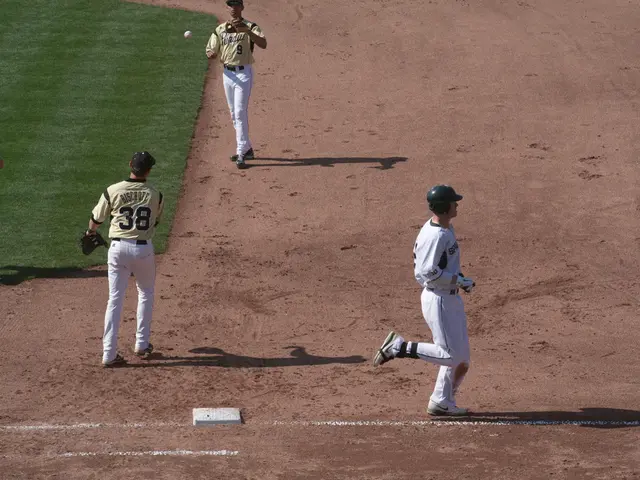 Challenging Questions: Top Men's ODI Run Totals in Successful Chase Scores