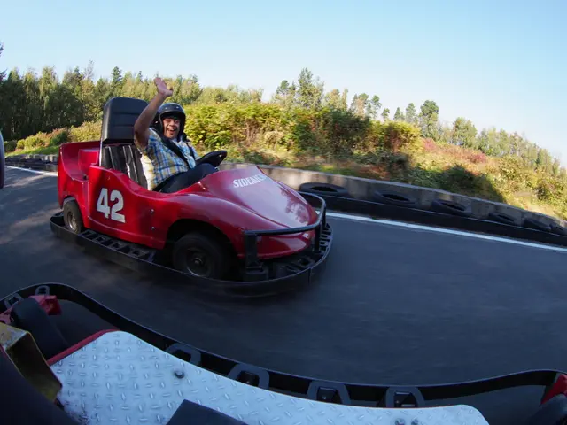 New teammate for Verstappen revealed