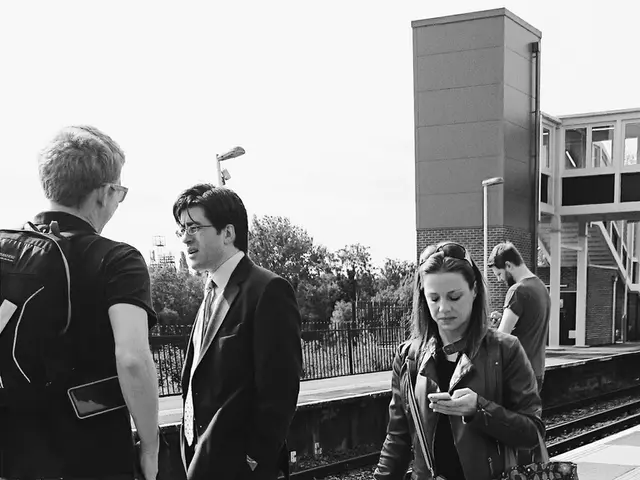 Addressing Excessive Chatters - Diplomatic Ways to Engage Those Who Over-Communicate