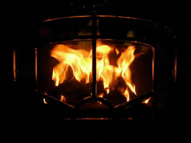 Embodying twelve uniquely designed freestanding log burners to inject a comfy, fashionable touch...