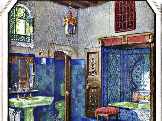 Enhance Your Locality through Expert Tile Setup Services